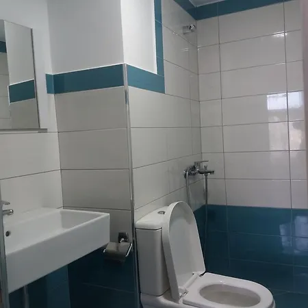 Casa de hóspedes Bakuli *