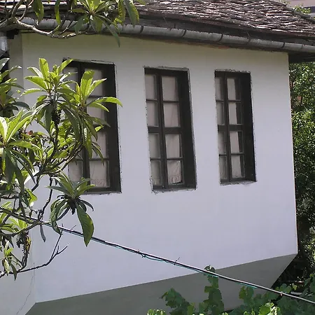 Casa de hóspedes Bakuli *