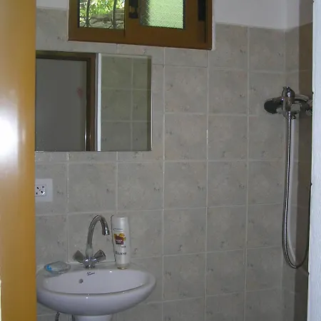 Casa de hóspedes Bakuli