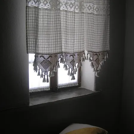 Casa de hóspedes Bakuli Gjirokastër