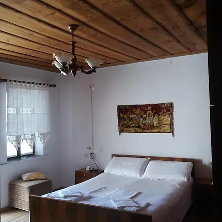 Affittacamere Bakuli Gjirokastër
