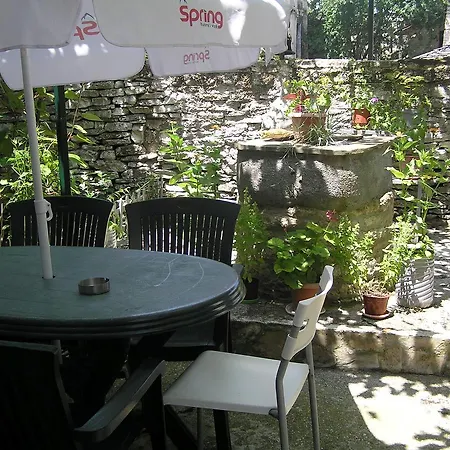 Bakuli Gjirokastër