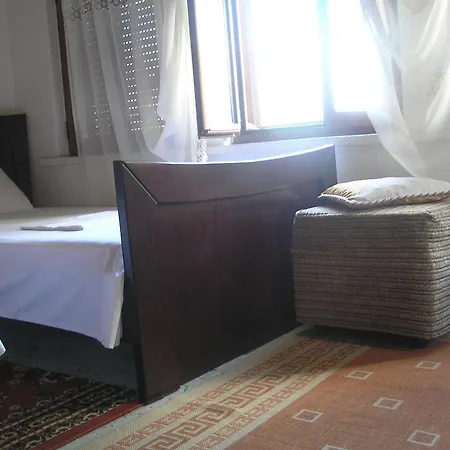 Bakuli Gjirokastër