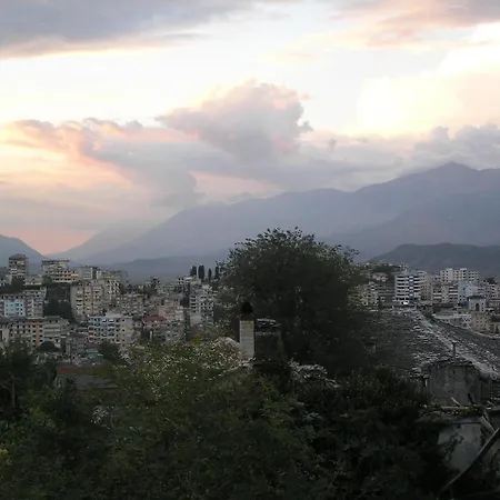 Affittacamere Bakuli Gjirokastër